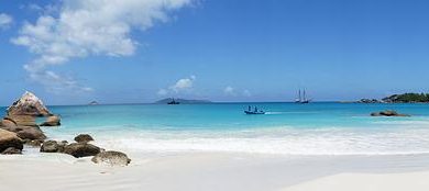 Seychelles : la destination revee pour vos vacances!