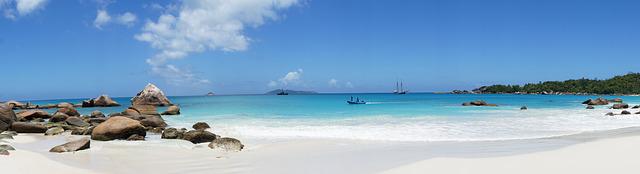 Seychelles : la destination revee pour vos vacances!