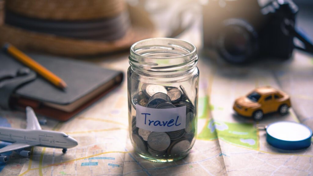 Quel voyage pas cher choisir selon votre budget ?